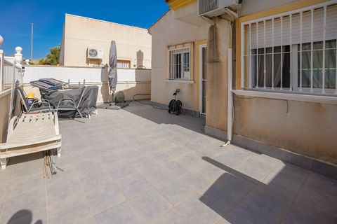 Villa a Algorfa, Alicante, Algorfa - € 225.000 | Ref: NSL050 - foto 21