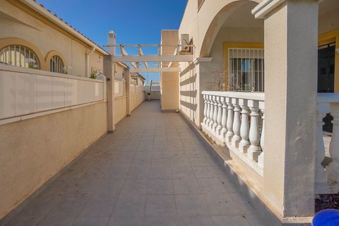 Villa a Algorfa, Alicante, Algorfa - € 225.000 | Ref: NSL050 - foto 22