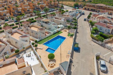 Villa a Algorfa, Alicante, Algorfa - € 225.000 | Ref: NSL050 - foto 24