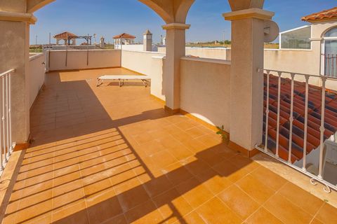 Villa a Algorfa, Alicante, Algorfa - € 225.000 | Ref: NSL050 - foto 26