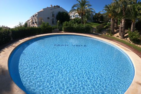 Bungalow i Gran Alacant, Alicante - foto 3