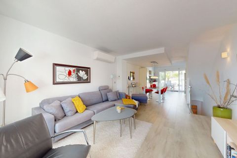 Bungalow i Gran Alacant, Alicante - foto 4