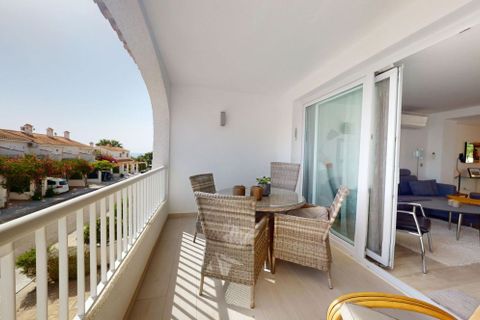 Bungalow i Gran Alacant, Alicante - foto 5