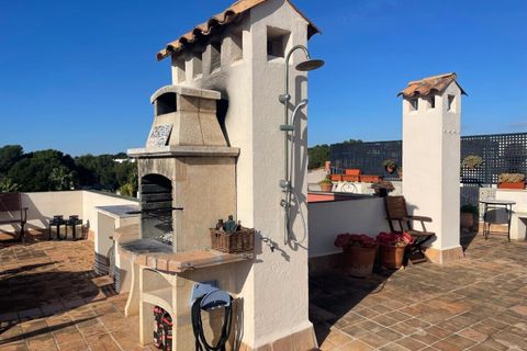 Lejlighed i Santa Ponsa, Mallorca, Santa Ponsa - € 1.640.000 | Ref: SH-1758 - foto 36