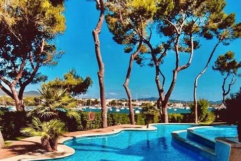 Leilighet i Portocolom, Mallorca, Portocolom - € 530 000 | Ref: SH-1761 - foto 23