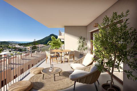 Leilighet i Capdepera, Mallorca, Capdepera - € 700 000 | Ref: SH-1767 - foto 2