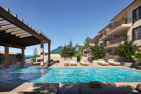 Leilighet i Capdepera, Mallorca, Capdepera - € 700 000 | Ref: SH-1767 - foto 5