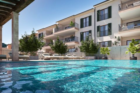 Leilighet i Capdepera, Mallorca, Capdepera - € 700 000 | Ref: SH-1767 - foto 6