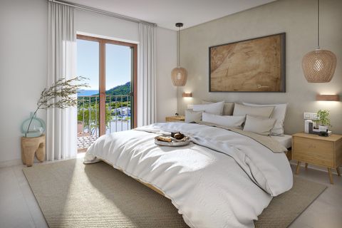 Leilighet i Capdepera, Mallorca, Capdepera - € 700 000 | Ref: SH-1767 - foto 13