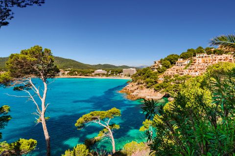Leilighet i Capdepera, Mallorca, Capdepera - € 700 000 | Ref: SH-1767 - foto 17