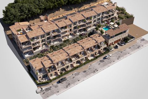 Leilighet i Capdepera, Mallorca, Capdepera - € 700 000 | Ref: SH-1767 - foto 21