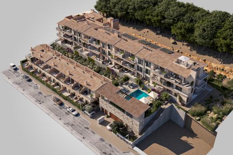 Leilighet i Capdepera, Mallorca, Capdepera - € 700 000 | Ref: SH-1767 - foto 23