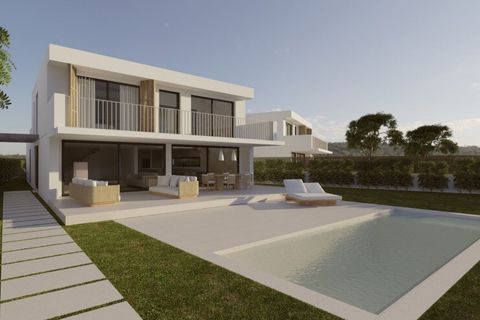 Villa i Portocolom, Mallorca, Portocolom - € 1.750.000 | Ref: SH-1769 - foto 1