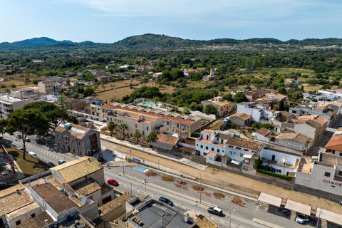Byhus i Arta, Mallorca, Arta - € 888.000 | Ref: SH-1777 - foto 21