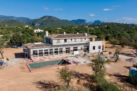 Landejendom i Campos, Mallorca, Campos - € 4.500.000 | Ref: SH-1786 - foto 1