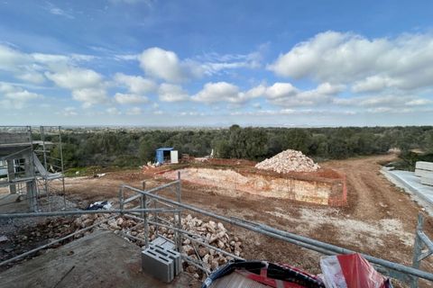 Landejendom i Campos, Mallorca, Campos - € 4.500.000 | Ref: SH-1786 - foto 5