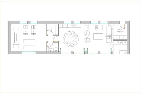 Landejendom i Campos, Mallorca, Campos - € 4.500.000 | Ref: SH-1786 - foto 17