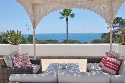 Villa i Sol De Mallorca, Mallorca, Sol De Mallorca - € 2.975.000 | Ref: SH-1787 - foto 13