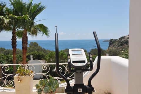 Villa i Sol De Mallorca, Mallorca, Sol De Mallorca - € 2.975.000 | Ref: SH-1787 - foto 25