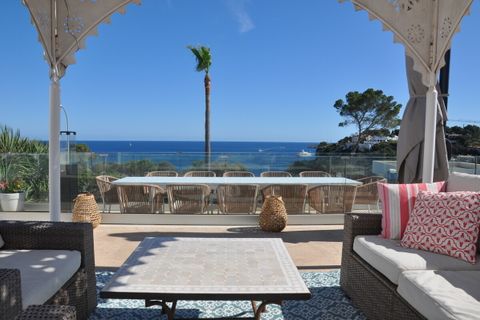 Villa i Sol De Mallorca, Mallorca, Sol De Mallorca - € 2.975.000 | Ref: SH-1787 - foto 44