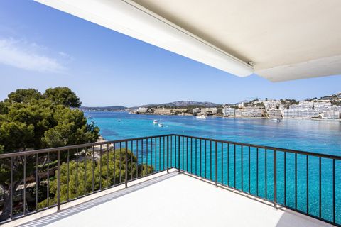 Lejlighed i Santa Ponsa, Mallorca, Santa Ponsa - € 1.750.000 | Ref: SH-1793 - foto 1