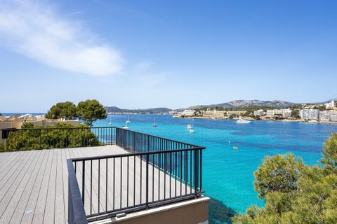 Lejlighed i Santa Ponsa, Mallorca, Santa Ponsa - € 1.750.000 | Ref: SH-1793 - foto 2