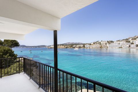 Lejlighed i Santa Ponsa, Mallorca, Santa Ponsa - € 1.750.000 | Ref: SH-1793 - foto 3