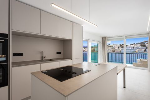 Lejlighed i Santa Ponsa, Mallorca, Santa Ponsa - € 1.750.000 | Ref: SH-1793 - foto 5