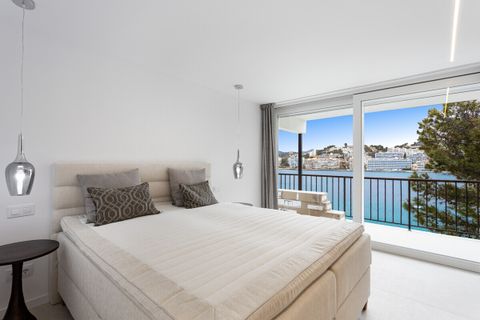 Lejlighed i Santa Ponsa, Mallorca, Santa Ponsa - € 1.750.000 | Ref: SH-1793 - foto 12