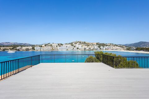Lejlighed i Santa Ponsa, Mallorca, Santa Ponsa - € 1.750.000 | Ref: SH-1793 - foto 18