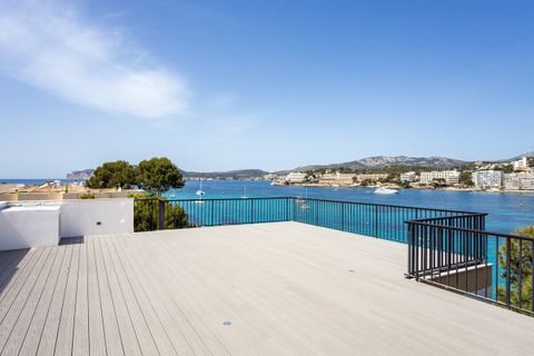 Lejlighed i Santa Ponsa, Mallorca, Santa Ponsa - € 1.750.000 | Ref: SH-1793 - foto 19