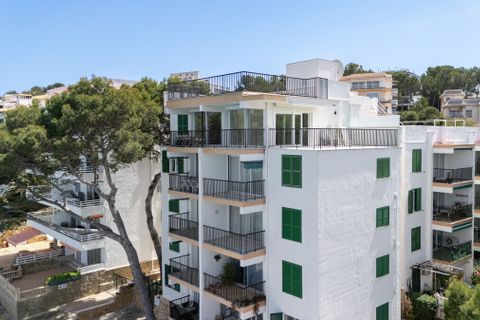 Lejlighed i Santa Ponsa, Mallorca, Santa Ponsa - € 1.750.000 | Ref: SH-1793 - foto 20