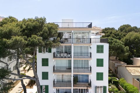 Lejlighed i Santa Ponsa, Mallorca, Santa Ponsa - € 1.750.000 | Ref: SH-1793 - foto 21