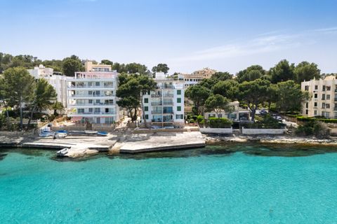 Lejlighed i Santa Ponsa, Mallorca, Santa Ponsa - € 1.750.000 | Ref: SH-1793 - foto 22