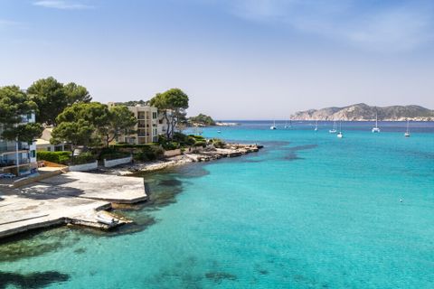 Lejlighed i Santa Ponsa, Mallorca, Santa Ponsa - € 1.750.000 | Ref: SH-1793 - foto 23