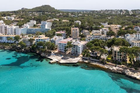 Lejlighed i Santa Ponsa, Mallorca, Santa Ponsa - € 1.750.000 | Ref: SH-1793 - foto 24