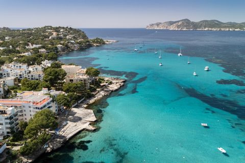 Lejlighed i Santa Ponsa, Mallorca, Santa Ponsa - € 1.750.000 | Ref: SH-1793 - foto 25
