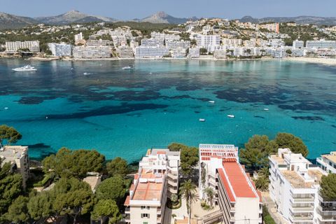Lejlighed i Santa Ponsa, Mallorca, Santa Ponsa - € 1.750.000 | Ref: SH-1793 - foto 26