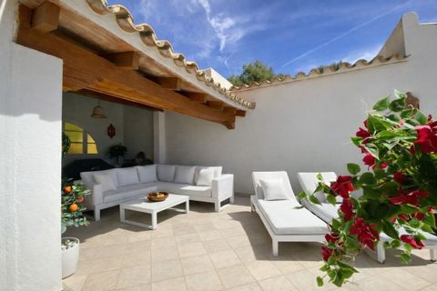 Lejlighed i Peguera, Mallorca, Peguera - € 1.490.000 | Ref: SH-1799 - foto 3