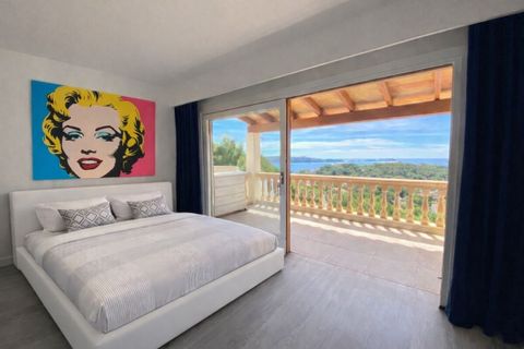 Lejlighed i Peguera, Mallorca, Peguera - € 1.490.000 | Ref: SH-1799 - foto 4