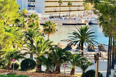 Leilighet i Cala Vinyes, Mallorca, Cala Vinyes - € 650 000 | Ref: SH-1807 - foto 2