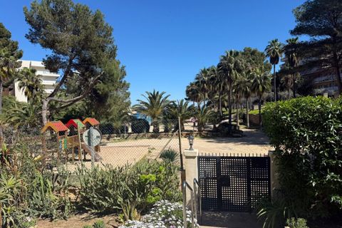 Leilighet i Cala Vinyes, Mallorca, Cala Vinyes - € 650 000 | Ref: SH-1807 - foto 3