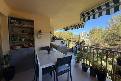Leilighet i Cala Vinyes, Mallorca, Cala Vinyes - € 650 000 | Ref: SH-1807 - foto 5