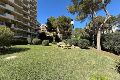 Leilighet i Cala Vinyes, Mallorca, Cala Vinyes - € 650 000 | Ref: SH-1807 - foto 22