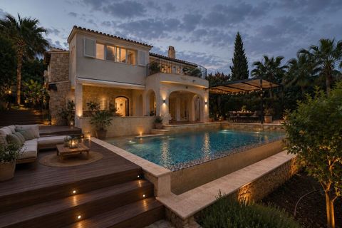 Villa i Es Capdella, Mallorca, Es Capdella - € 2.395.000 | Ref: SH-1839 - foto 1