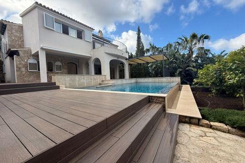 Villa i Es Capdella, Mallorca, Es Capdella - € 2.395.000 | Ref: SH-1839 - foto 2