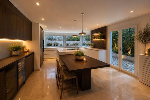Villa i Es Capdella, Mallorca, Es Capdella - € 2.395.000 | Ref: SH-1839 - foto 8