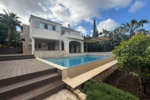Villa i Es Capdella, Mallorca, Es Capdella - € 2.395.000 | Ref: SH-1839 - foto 34