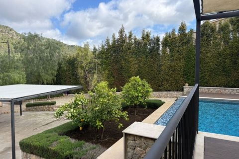 Villa i Es Capdella, Mallorca, Es Capdella - € 2.395.000 | Ref: SH-1839 - foto 35