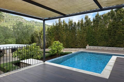 Villa i Es Capdella, Mallorca, Es Capdella - € 2.395.000 | Ref: SH-1839 - foto 37